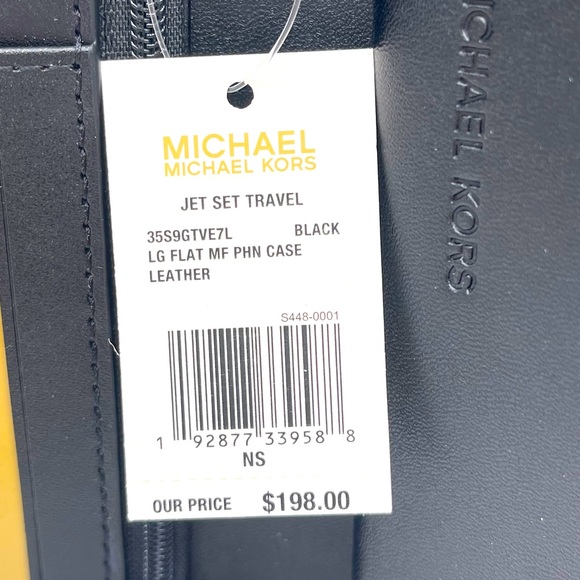 Michael Kors LG Flat MF Phone Case - Picture 7 of 7